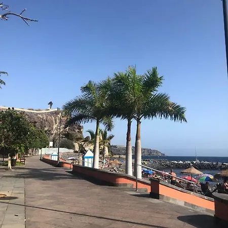 I Miti - La Poderosa * Chio (Tenerife)