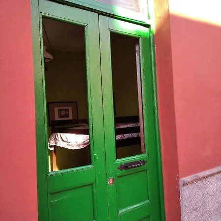 I Miti - La Poderosa Affittacamere *