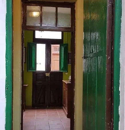 Affittacamere I Miti - La Poderosa Chío